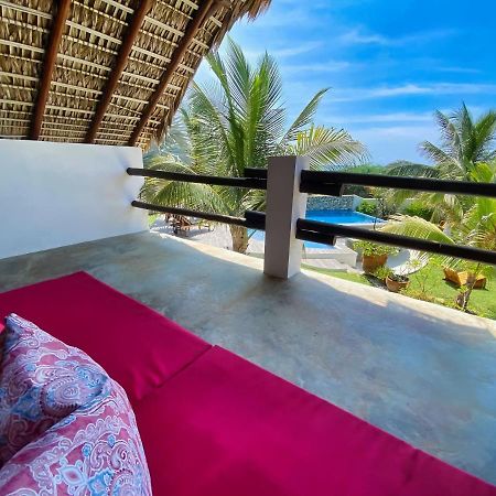 Casapiedra Aparthotel Puerto Escondido  Ngoại thất bức ảnh