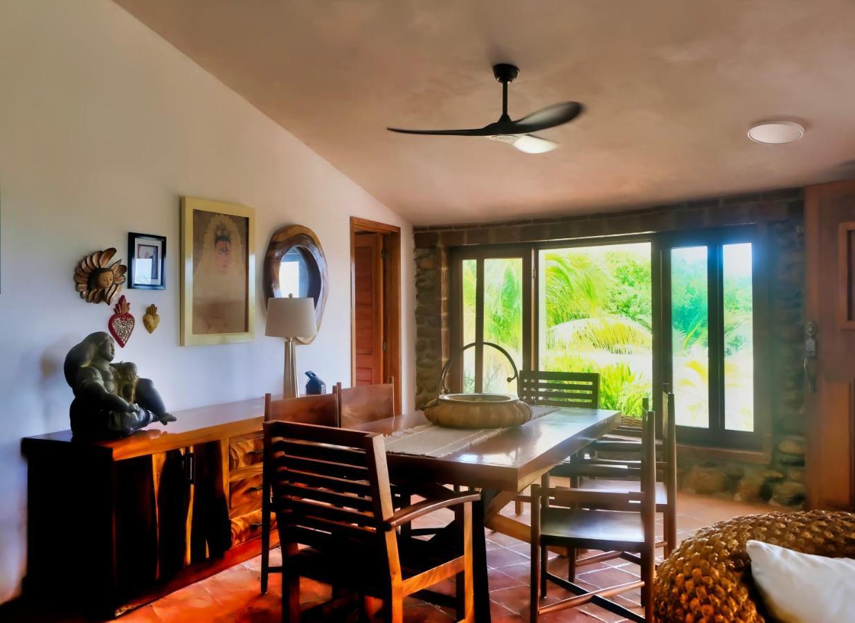 Casapiedra Aparthotel Puerto Escondido  Ngoại thất bức ảnh