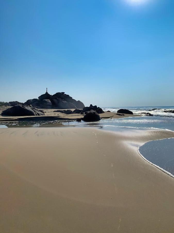 Casapiedra Aparthotel Puerto Escondido  Ngoại thất bức ảnh