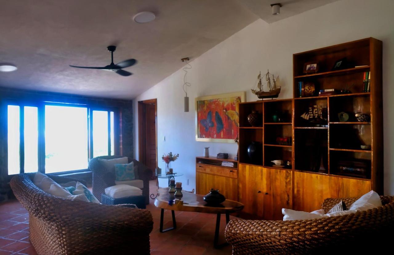 Casapiedra Aparthotel Puerto Escondido  Ngoại thất bức ảnh