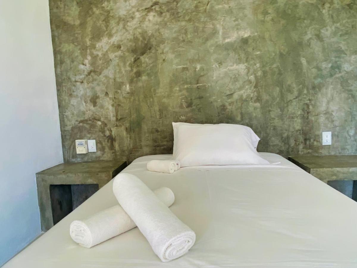 Casapiedra Aparthotel Puerto Escondido  Ngoại thất bức ảnh